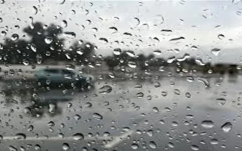 توقعات جوية.. خريطة أمطار وبرودة شديدة في الساعات المقبلة 2025